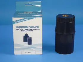 766069610405 HUDSON Contained Float Valve Water Autofill 766069610405 HUDSON Contained Float Valve Water Autofill