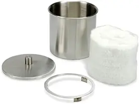 445026945929 WATER Fountain Fire Pot Kit 445026945929 WATER Fountain Fire Pot Kit