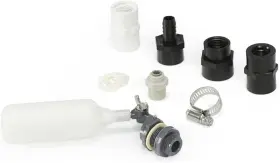 88006 WATER Pro Economy Fill Valve #2 88006 WATER Pro Economy Fill Valve #2