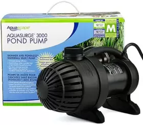 91018 INC Aquasurge Pump #2