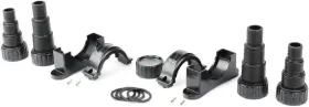 95052 KIT Ultraklear Uv Clarifier Fittings 95052 KIT Ultraklear Uv Clarifier Fittings