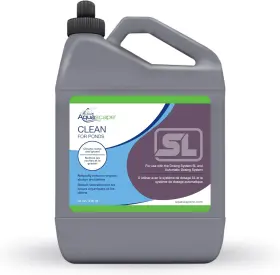 96092 CLEAN Pond Water Treatment Dosing Sl