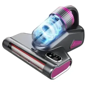 YD-866 IYOFINE Cordless Mattress Vacuum Cleaner Kpa Bed Uv