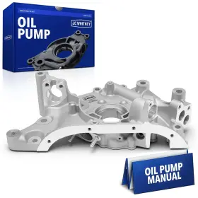 JFBAJCWOIP00019 JC WHITNEY Engine Oil Pump Toyota Tundra