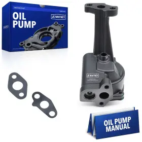 JFBAJCWOIP00143 JC WHITNEY Engine Oil Pump Ford