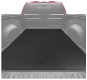XJD-2 JDGG Utility Bed Mat Rubber Cargo Liner