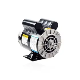 JX15256 JIAXINPRO Air Compressor Motor Rpm Frame Keyed Shaft