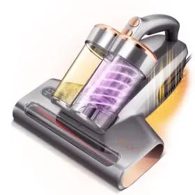 JIGOO-S300-PRO JIGOO Mattress Vacuum Cleaner Uv Ultrasonic
