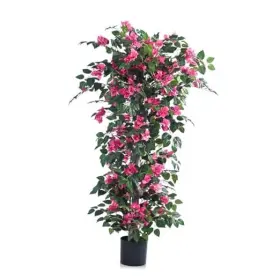 BOUGAINVILLEATREE-5FT-PINK-1P JINGTIAN Artificial Tree