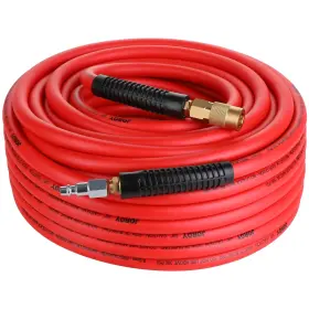 H1017 JOROY Hybrid Air Hose Feet Compressor Lightwe