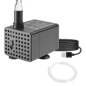 KBT-CSB-V2P2 KBT Mini Brushless Motor Pump Cat Pet Water Fish