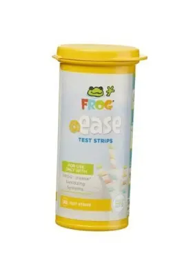 ES-2578 KING TECHNOLOGIES Ease Strips Tubs Line Floating