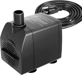 AT-200 KNIFEL Submersible Pump Auto Shut High Lift AT-200 KNIFEL Submersible Pump Auto Shut High Lift