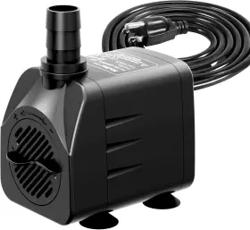 AT-400 KNIFEL Submersible Pump Auto Shut High Lift AT-400 KNIFEL Submersible Pump Auto Shut High Lift