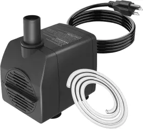 ATG-200 KNIFEL Submersible Pump Auto Shut ATG-200 KNIFEL Submersible Pump Auto Shut