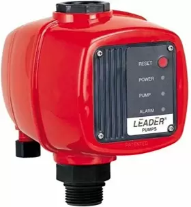 HGC727990 LEADER Hydrotronic Water Pump Control