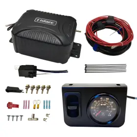COM-01 LHFACC Board Air Pump Compressor Single Path