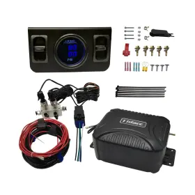 LHF-COM-02 LHFACC Board Air Pump Compressor Digital Dual Path