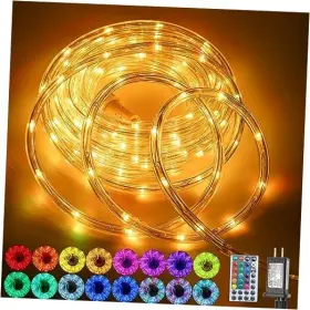 YLRL-20-24V LINHAI YULIANG ELECTRONIC LIGHTING CO Led Rope