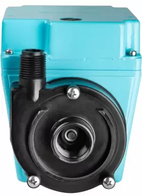 4E-34NR LITTLE GIANT Pump #3