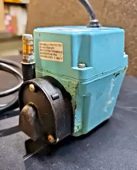 502920 LITTLE GIANT Submersible Water Pump #2