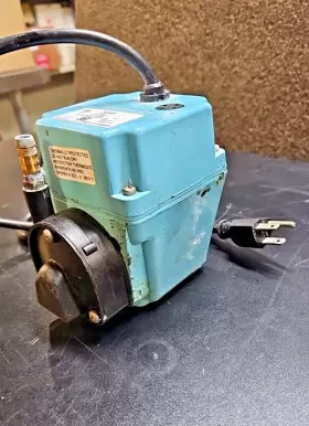502920 LITTLE GIANT Submersible Water Pump