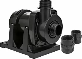 566132 LITTLE GIANT Rotor Submersible