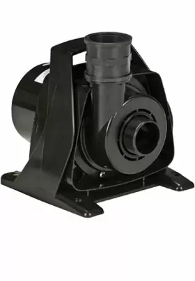 566137 LITTLE GIANT Flex Pump Ponds Water