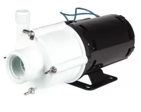 582503 LITTLE GIANT Pump Magnetic Drive #2