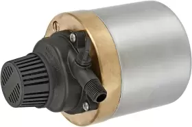 695638449682 LITTLE GIANT Volt Oil Steel 695638449682 LITTLE GIANT Volt Oil Steel