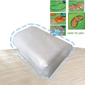 M056023 MAISUTSEB Hdpe Fish Pond Liners Geomembrane
