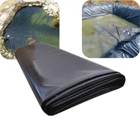 M056556 MAISUTSEB Hdpe Membrane Fish Pond Waterproof Liner