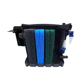 712765131436 MATALA Biosteps Base Unit Uv Clarifier Ponds Up