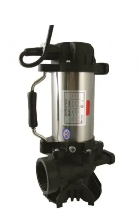 V-3200 MATALA Versiflow High Flow Submersible Pond Sump Pump