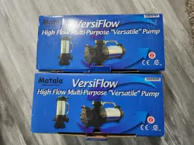V3200 MATALA Versiflow Pump