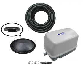 MEA-PRO-2-PLUS MATALA Hakko Ez Air Pond Aeration MEA-PRO-2-PLUS MATALA Hakko Ez Air Pond Aeration