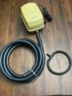 HK-25LP MATALA Air Pump #2