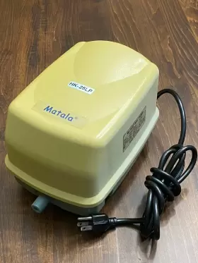 HK-25LP MATALA Air Pump