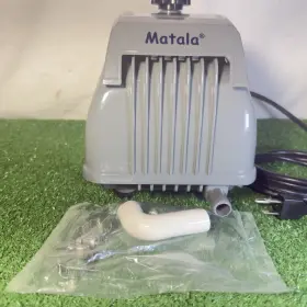 HK-60L MATALA Hakko Linear Air Pump