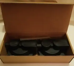 HK-D100 MATALA Air Pump Diaphragm Set #3 HK-D100 MATALA Air Pump Diaphragm Set #3