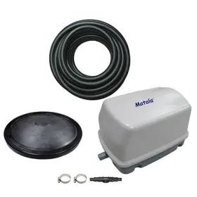 MEAPRO3PLUS-W MATALA Ez Air Pro Diffuser Kit MEAPRO3PLUS-W MATALA Ez Air Pro Diffuser Kit
