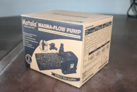MF-100EZ MATALA Magna Flow Pump Ez Prefilter MF-100EZ MATALA Magna Flow Pump Ez Prefilter
