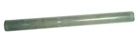 QS-L40-300W MATALA Quartz Spectrum Steel Uv Clarifiers