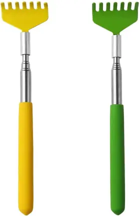 720226794049 MIUPOO Mini Zen Sand Tool Decoration Garden Rake
