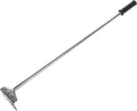 LJSCHP-2 MYDRACAS Grill Rake Ash Tool Rubber