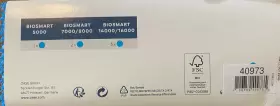 5000-16000 OASE Biosmart Filter Foam Prepaid #3 5000-16000 OASE Biosmart Filter Foam Prepaid #3
