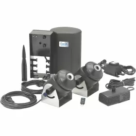50355 OASE Water Jet Pond Lightning Fountain Set Volt #2