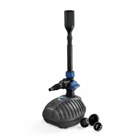 77380 OASE Aquarius Pond Fountain Set Eco Pump Fountainheads 77380 OASE Aquarius Pond Fountain Set Eco Pump Fountainheads