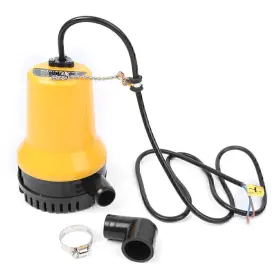 550752901488 ONEGOGOGO Submersible Water Pump Pond Pool Dirty