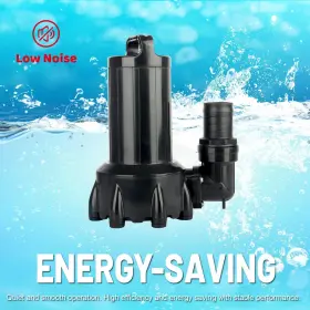 300481428974 OYO WATER Line Pond Fall Pump Submersible Smart #3